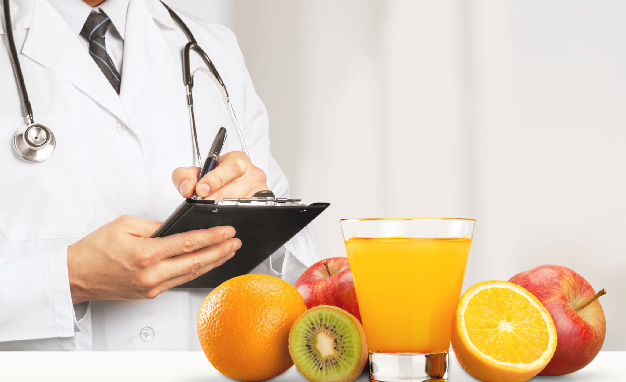 Patient relaxing during a Myers Cocktail IV therapy session in a clinical wellness setting