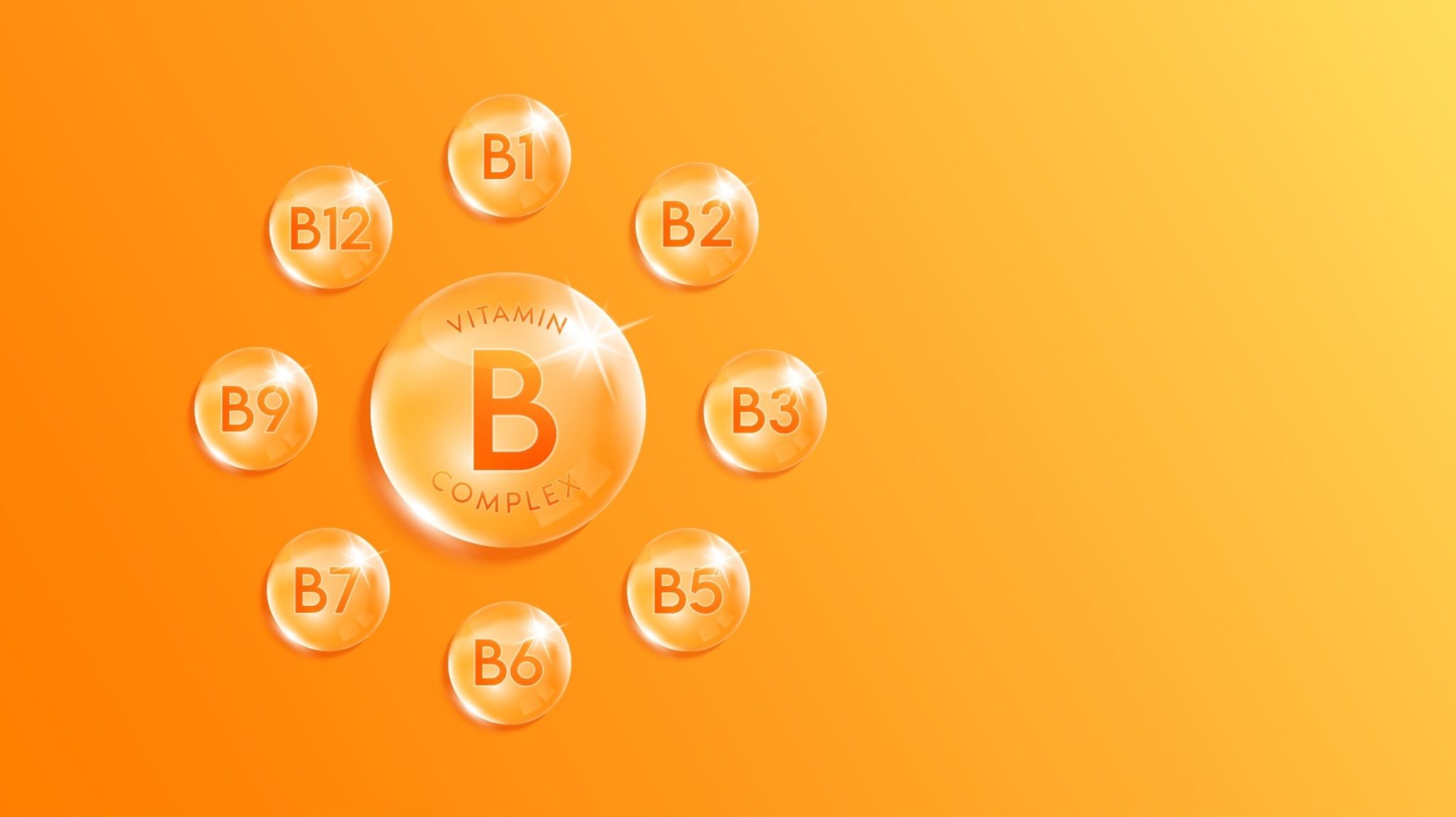 Vitamin B Complex injection for energy, metabolism and wellness – Wellness Wave IV UK